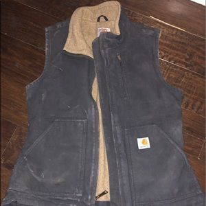 Women’s XS Carhartt Vest